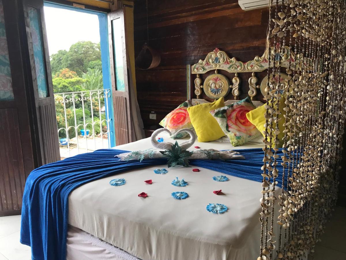 Pousada Alto Astral Olinda Eksteriør bilde